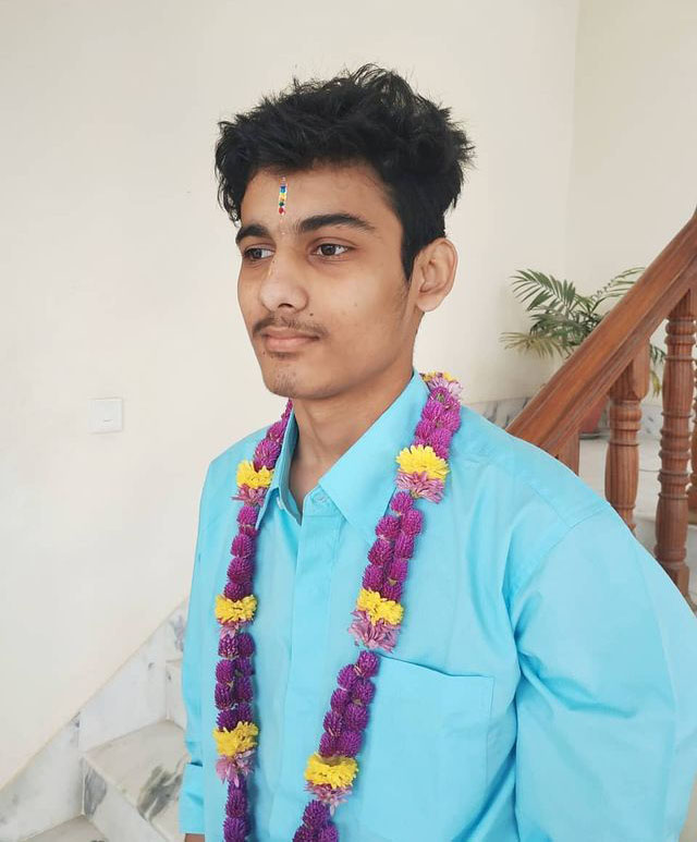 Gaurav profile picture